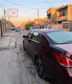 تويوتا أفالون